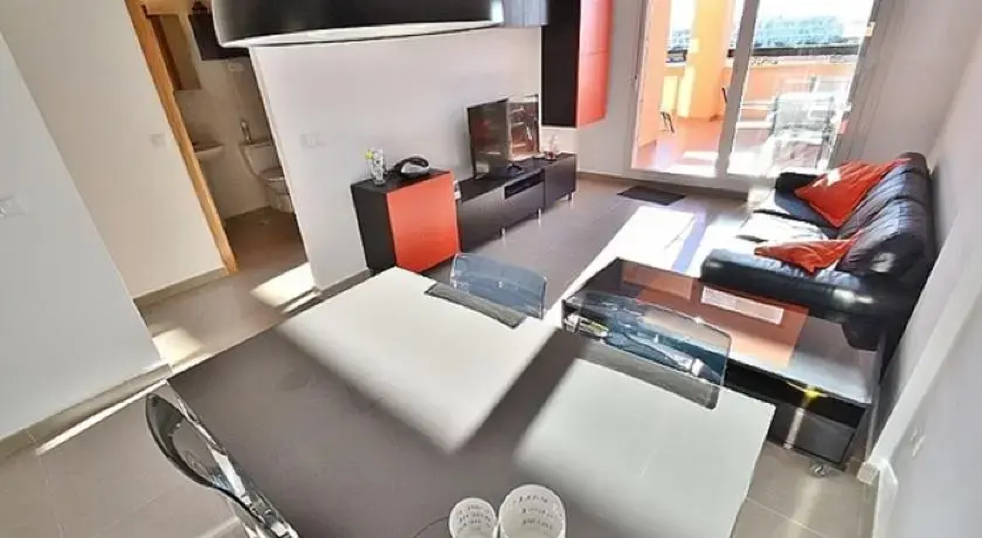 Penthouse Las Terrazzas de la Torre