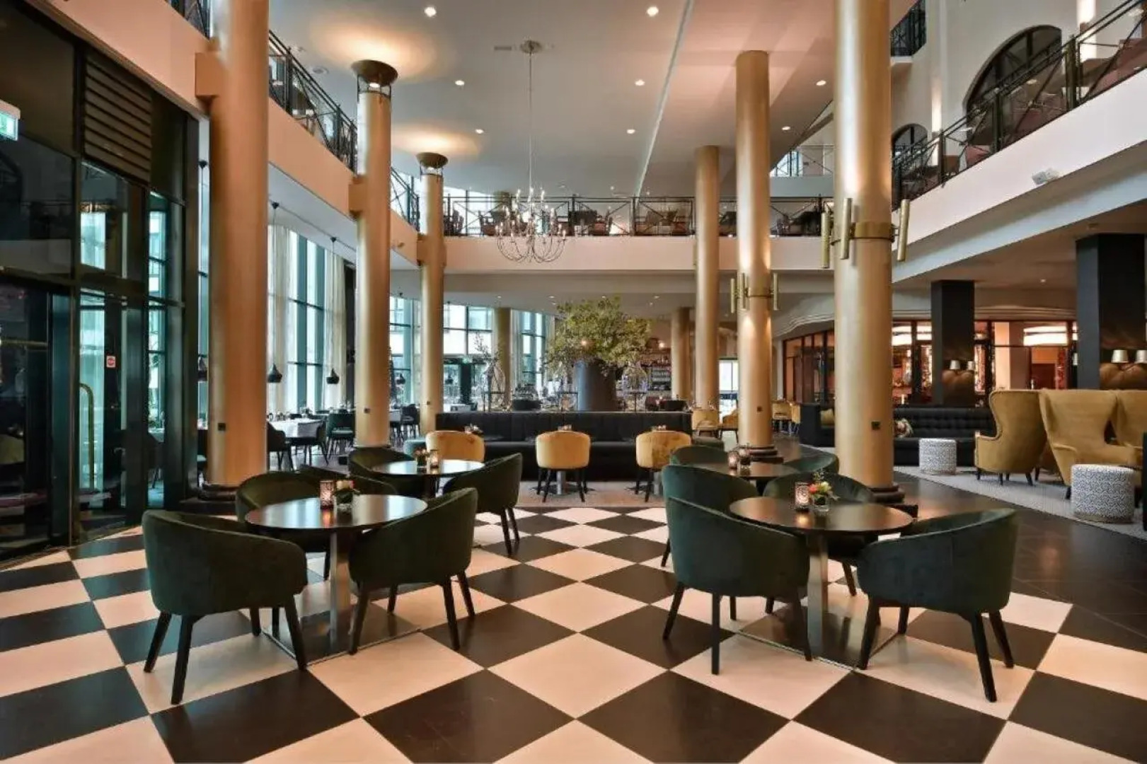 Van der Valk Theaterhotel Almelo