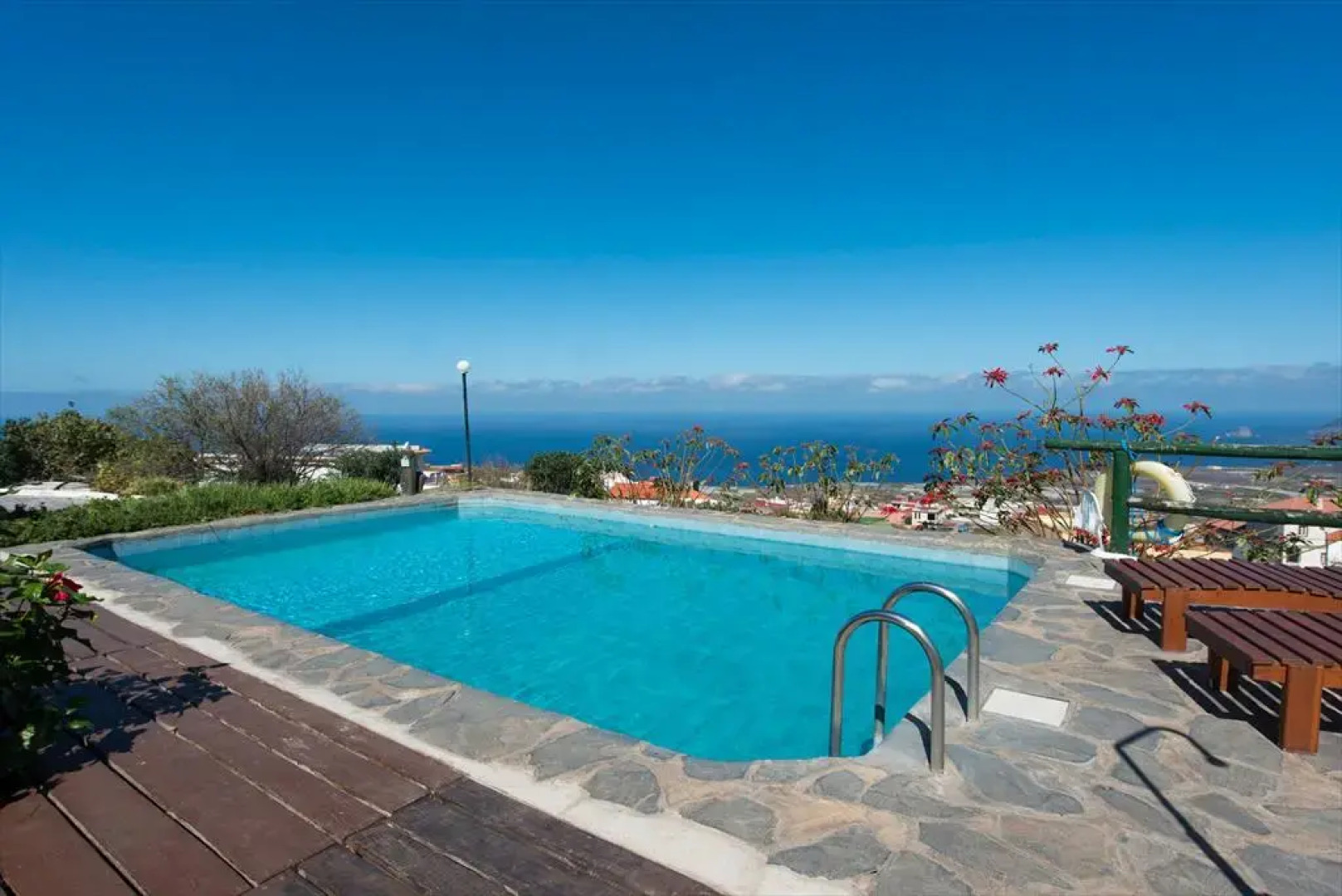 Complejo Rural la Brujita