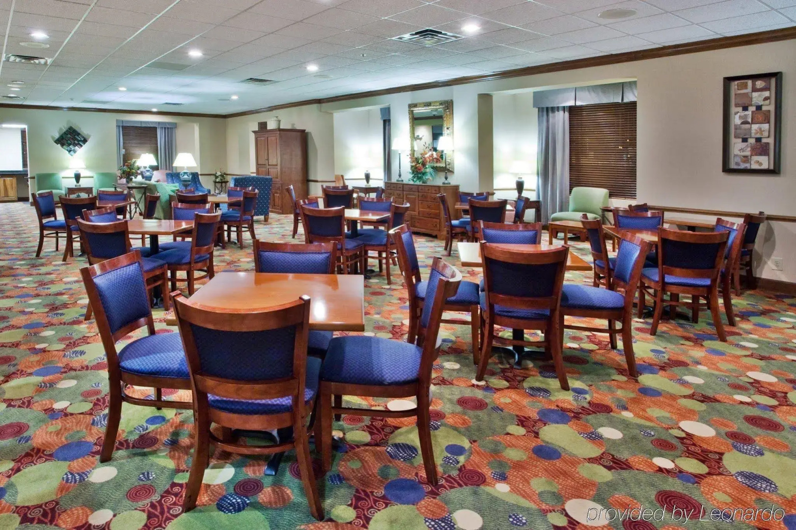 Holiday Inn Express Athens by IHG