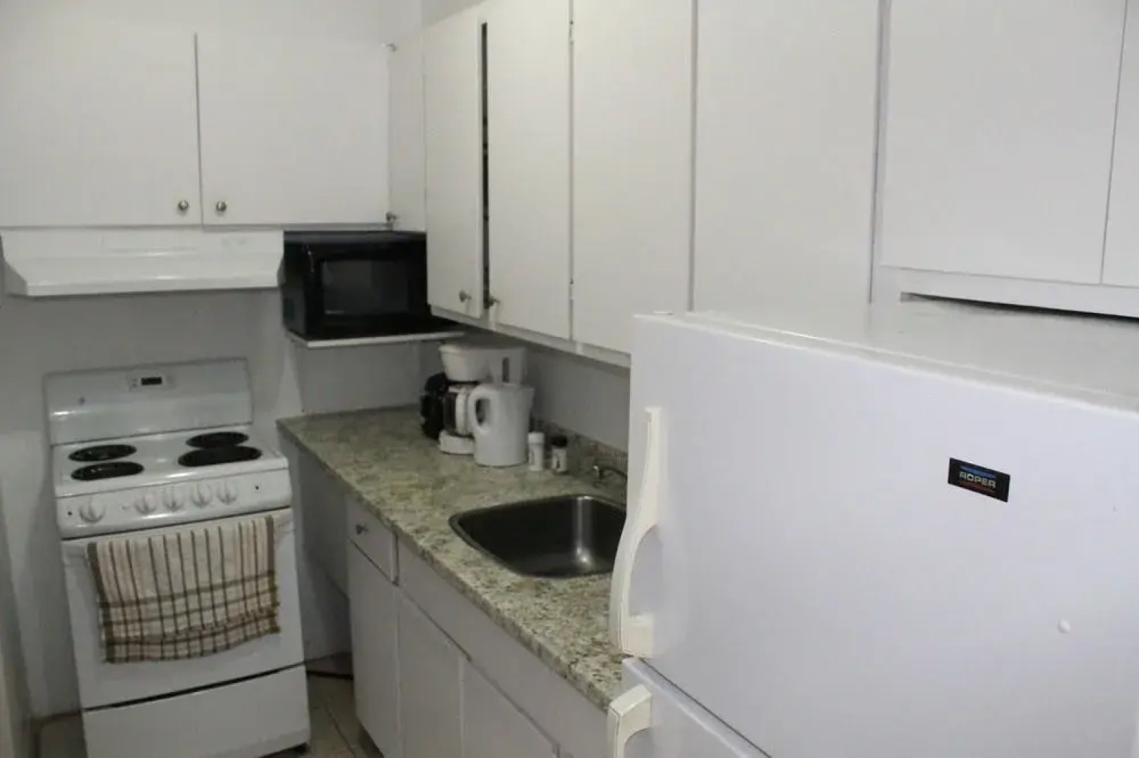 Adib Apartments - 2448 Carling Ave, Unit 104