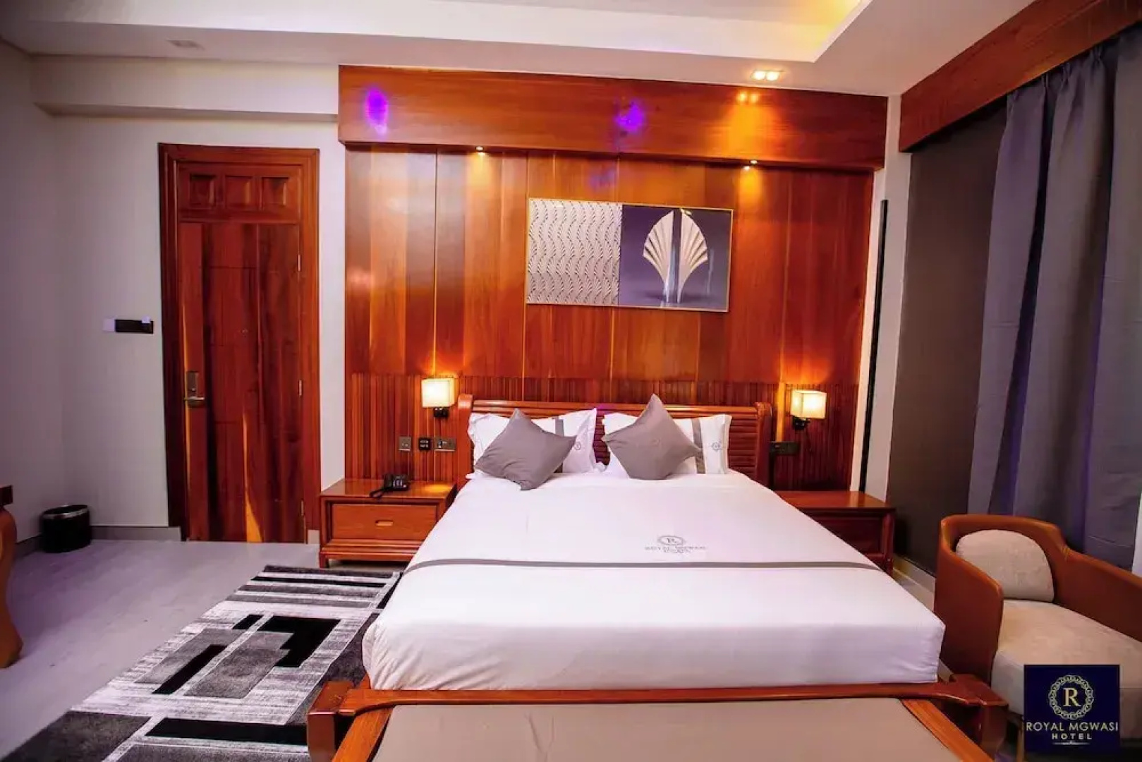 Royal Mgwasi Hotel