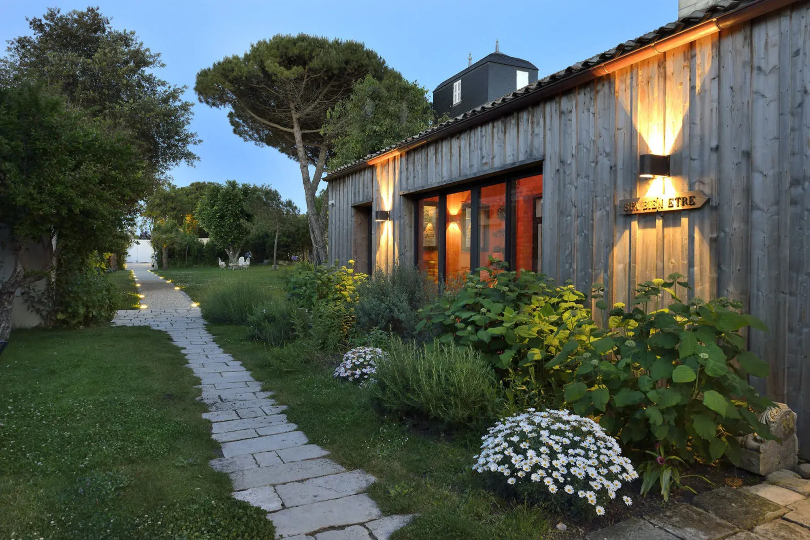 La Baronnie Hôtel & Spa