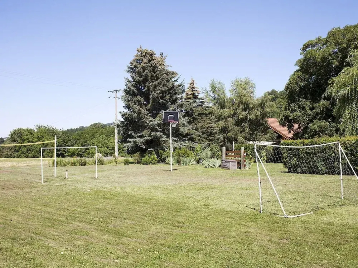 Le Domaine du Plantier