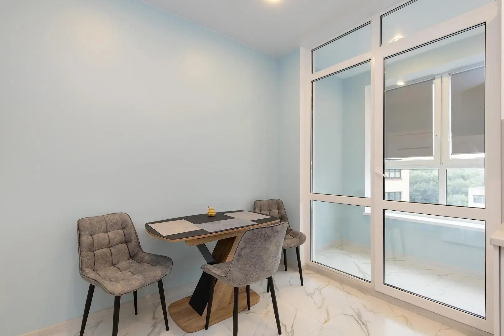 Апартаменты на улице Куйбышева 2