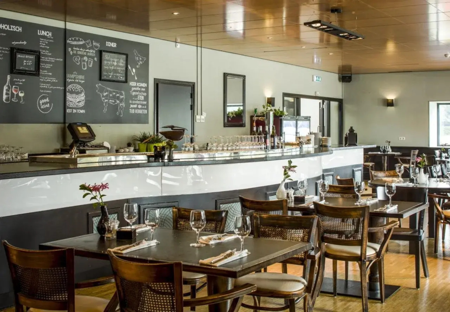 Fletcher Hotel-Restaurant Emmen