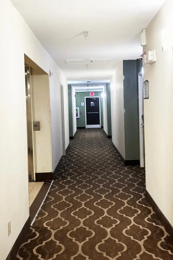 OYO Hotel Rome West GA