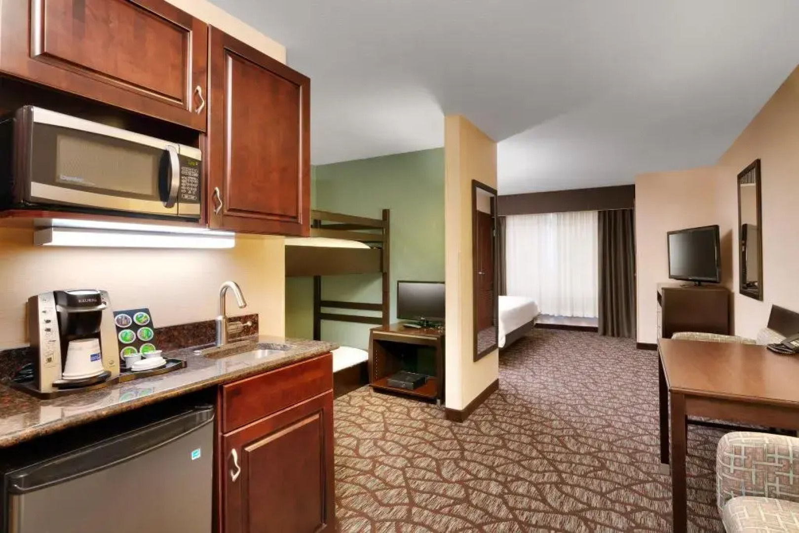 Holiday Inn Express Hotel & Suites Butte by IHG
