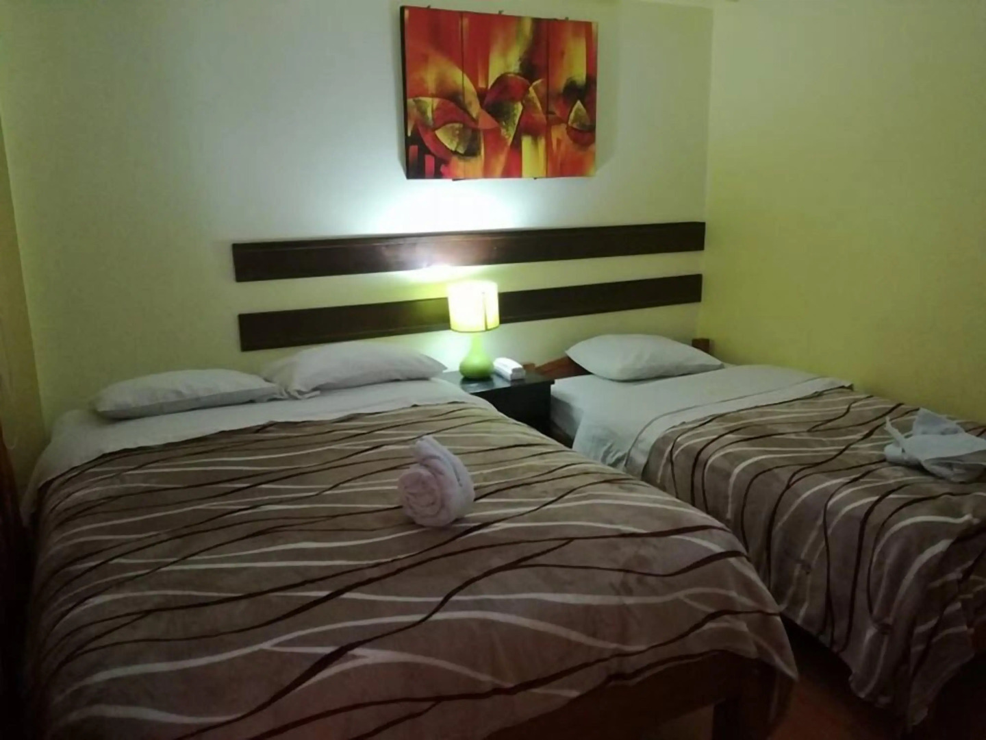 Hostal Qoñicha Wasi