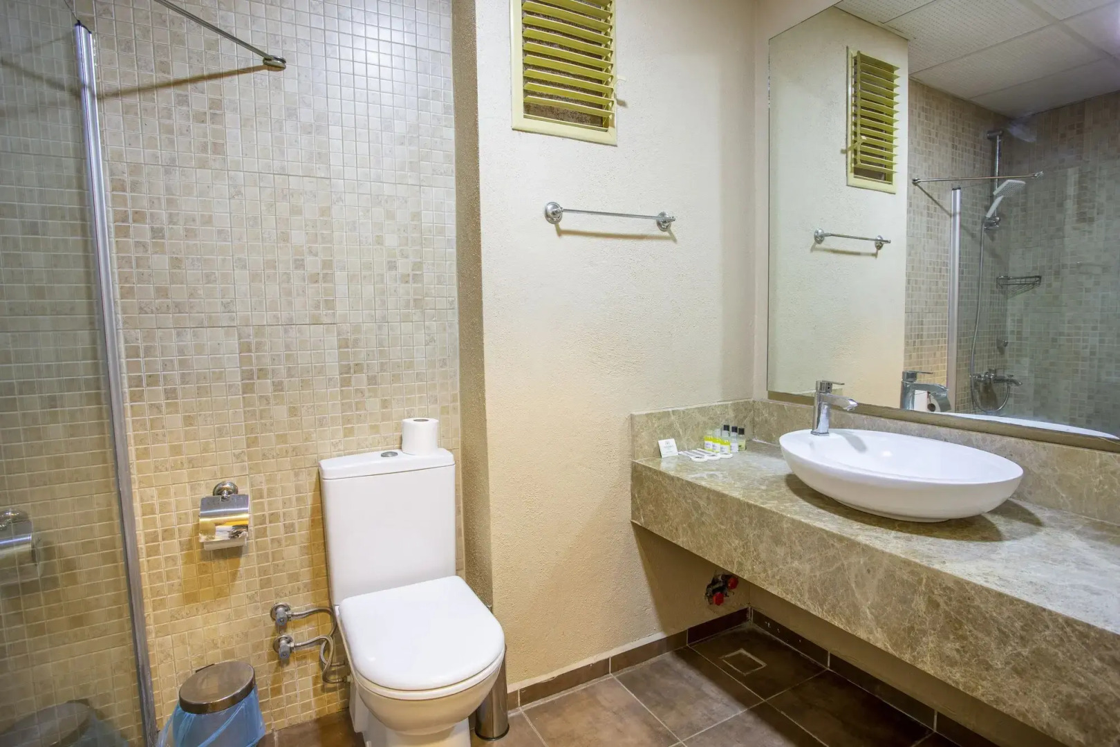 Hotel Zeytin Bahcesi