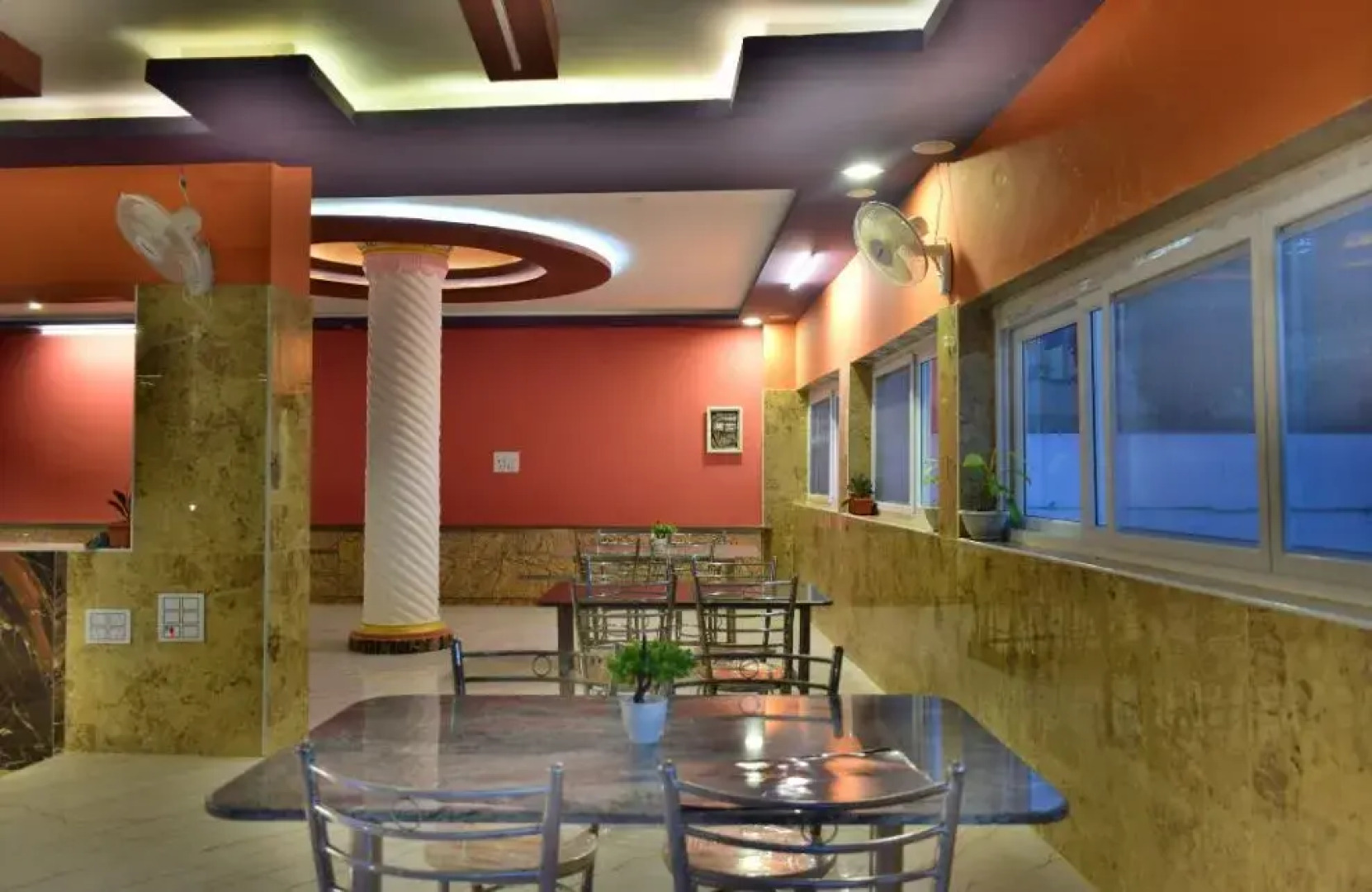 Woodland Holiday Resort