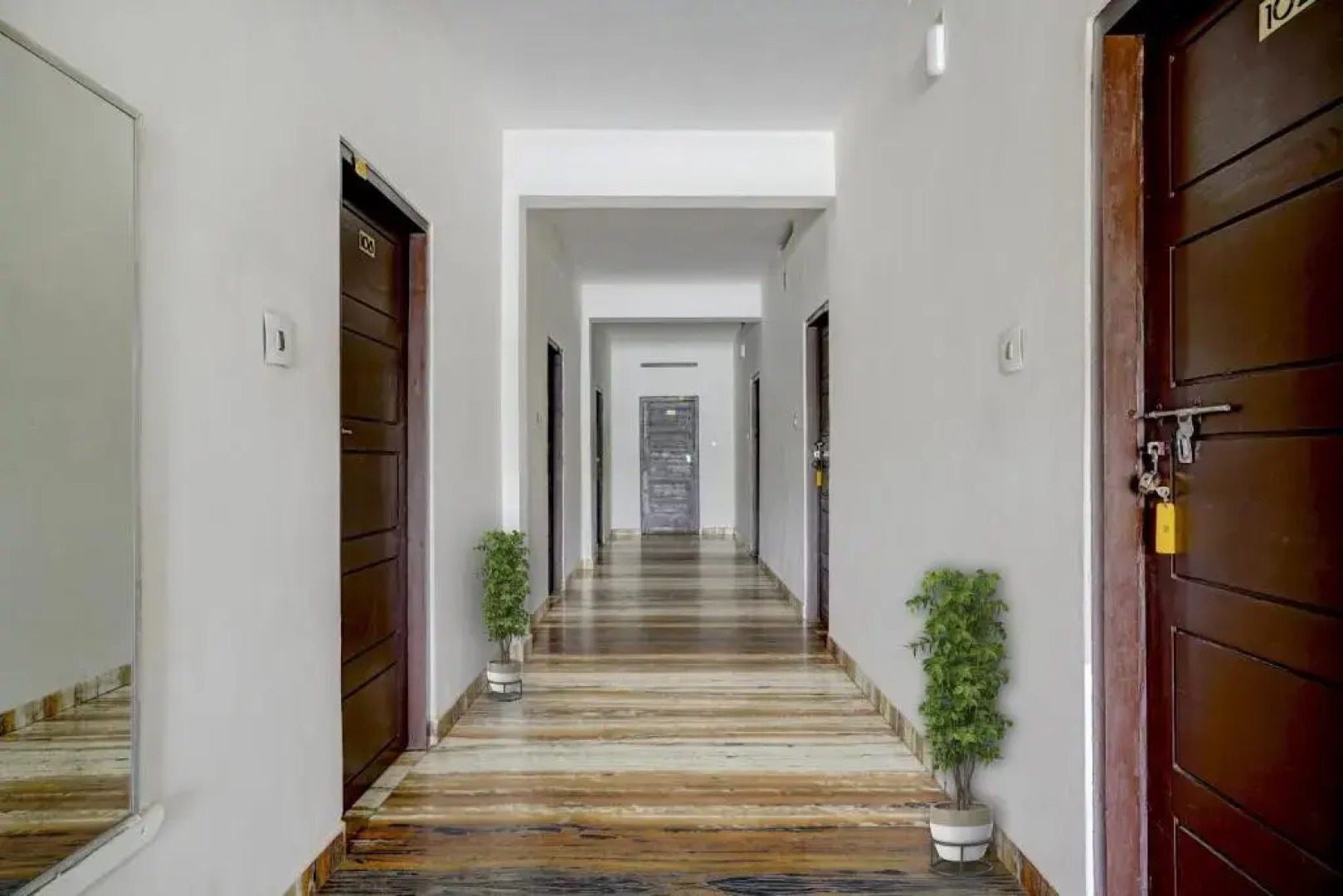 Spot On Archana Tourist Home