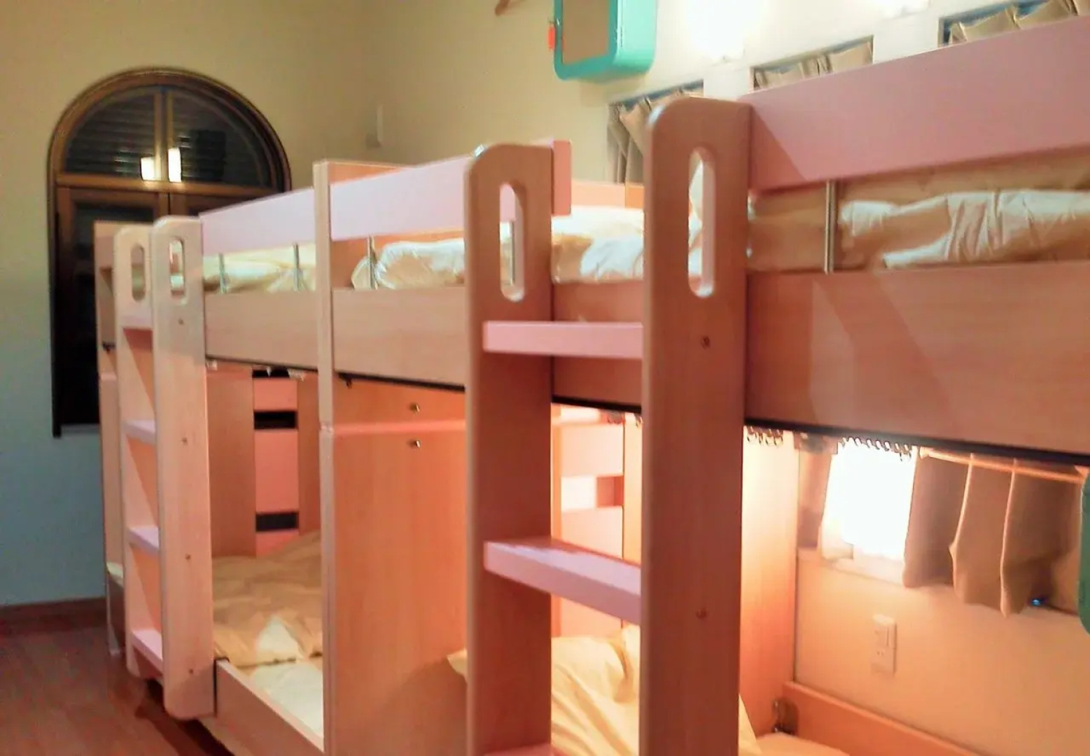 Hostel Hagi Time