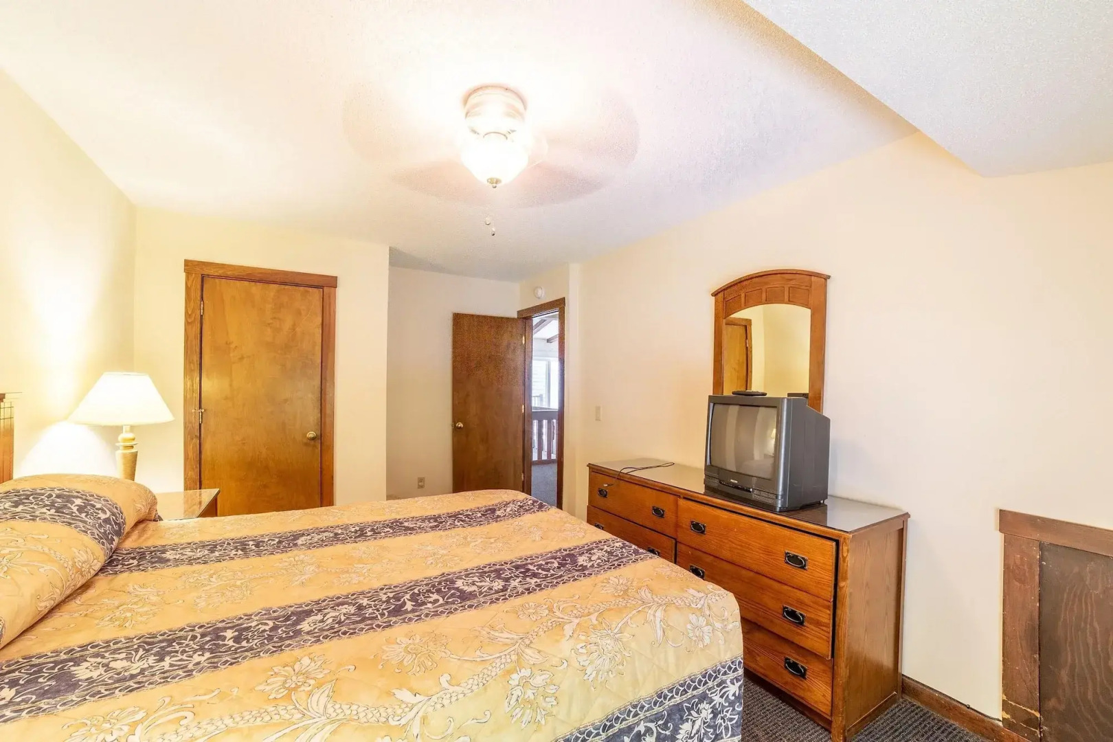 Mountainside Villas at Massanutten by Tripforth