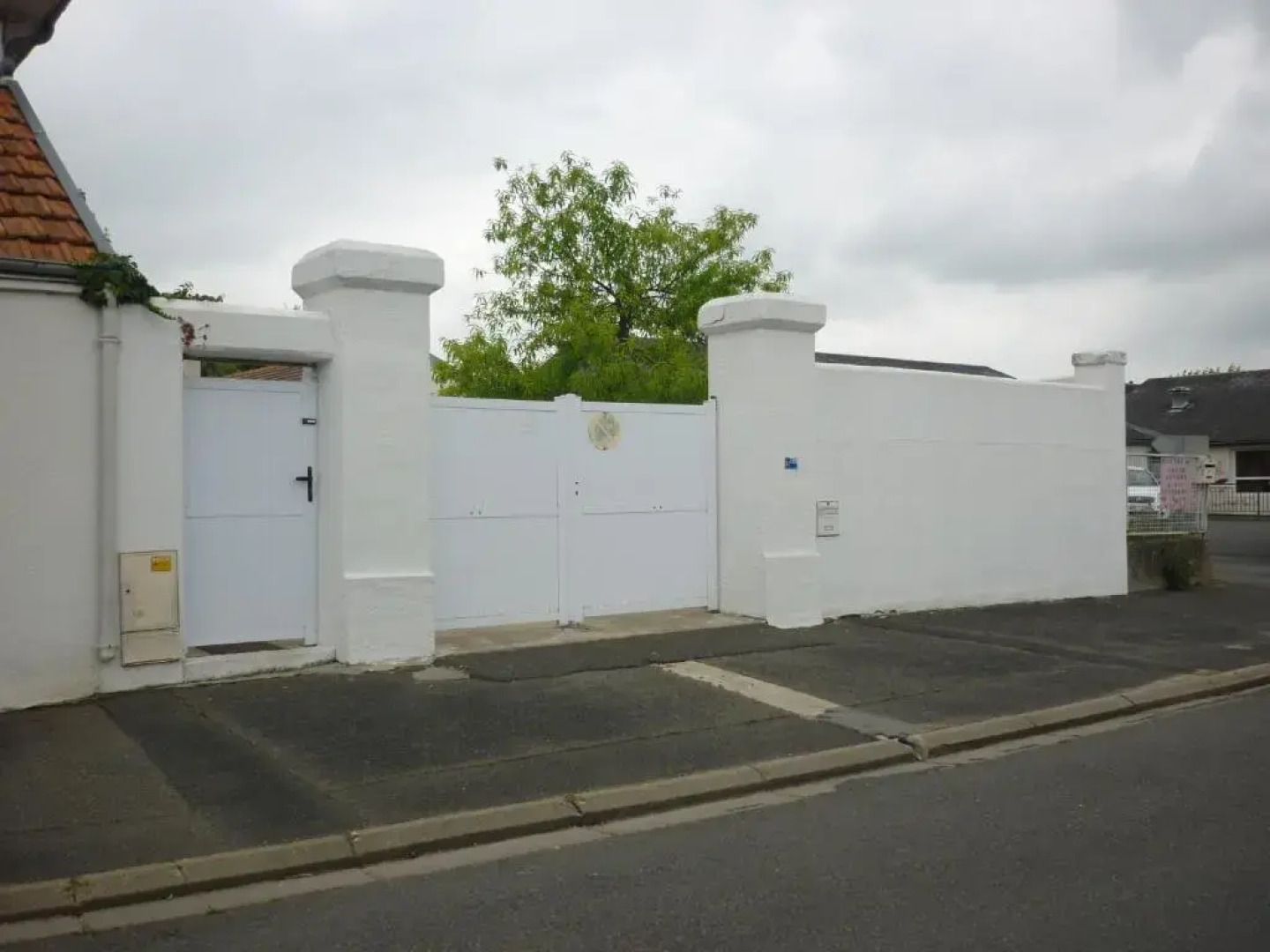 Apartment Gwendoline