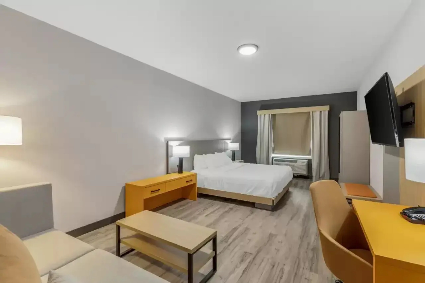 Rodeway Inn Cheyenne