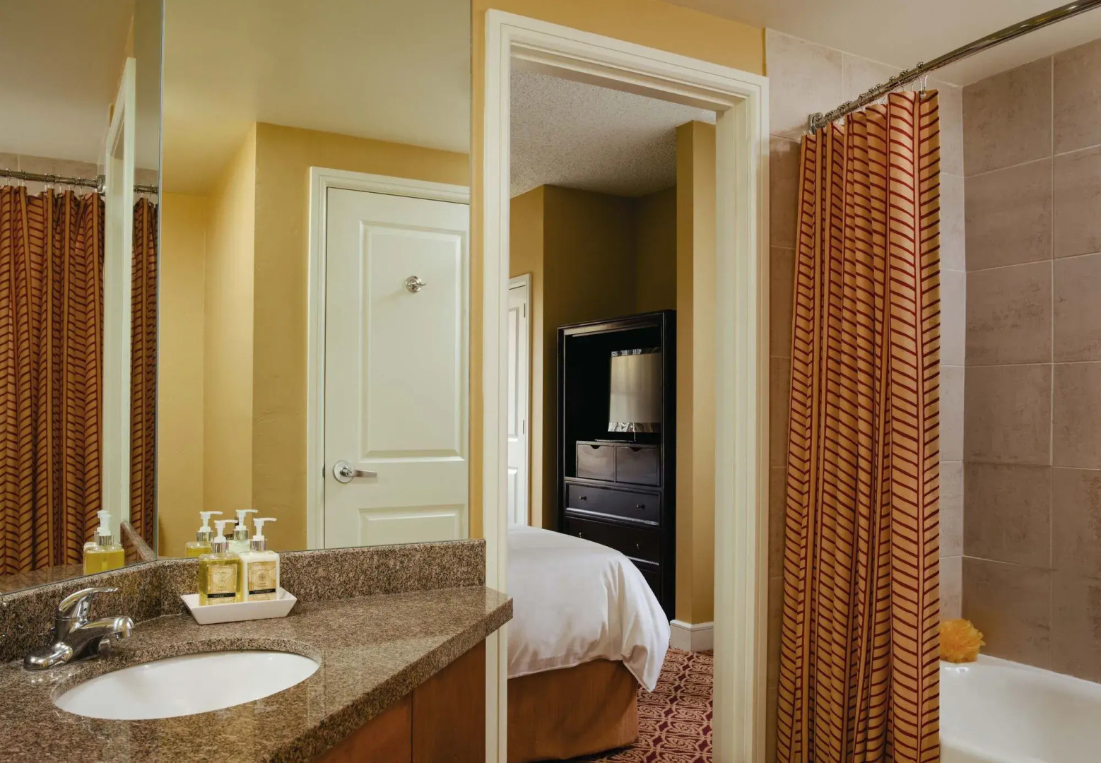 Marriott's StreamSide Evergreen at Vail