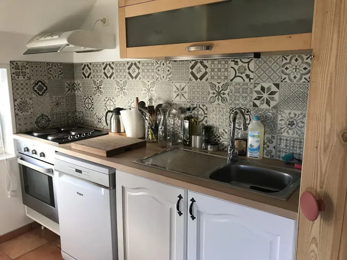 Le sentier des étangs