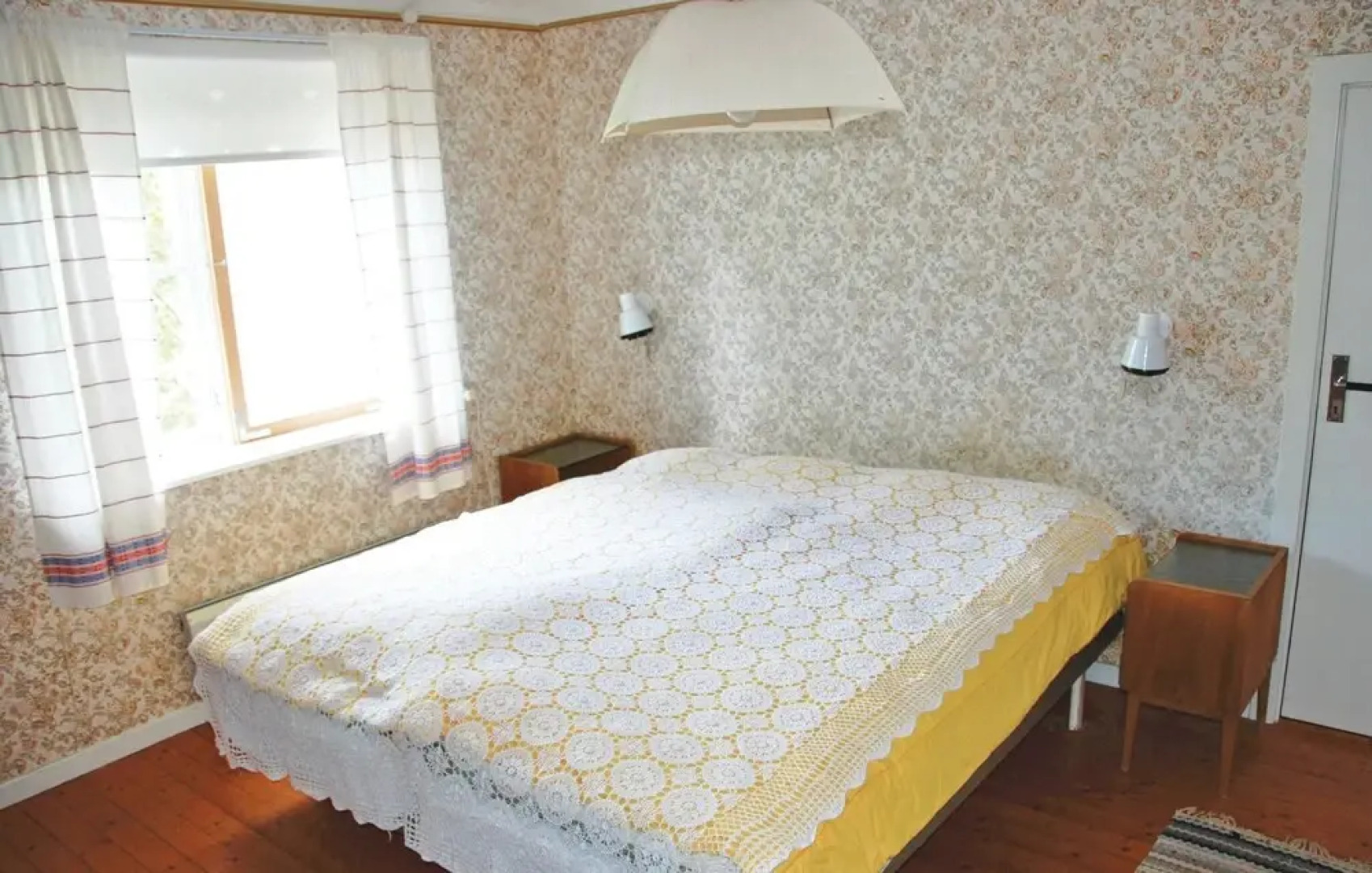 Amazing Home in Odensvi With 2 Bedrooms and Sauna