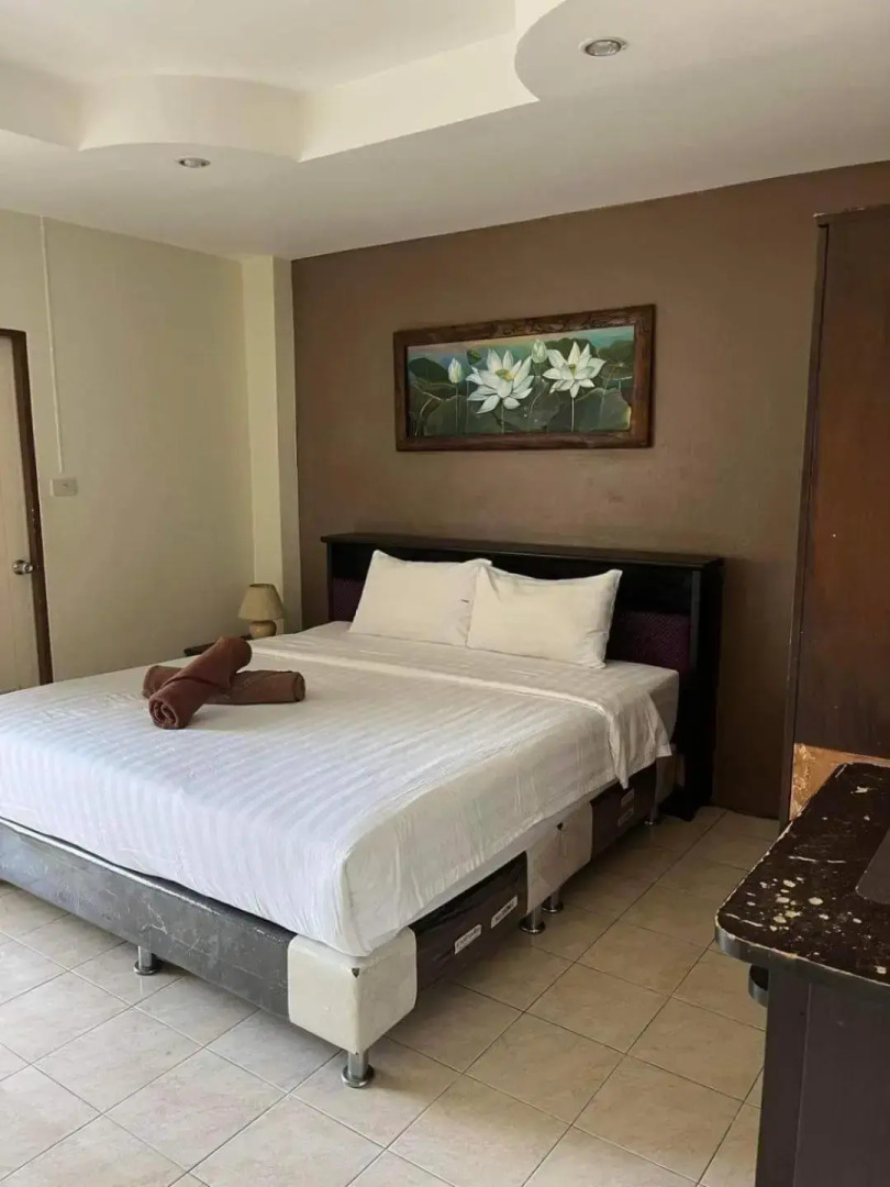 The Links Hotel Pattaya