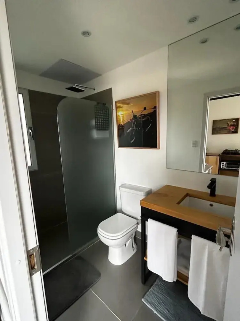 Hoxhohl Travel Lodge