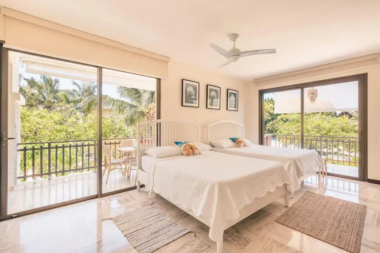 Apartment With 2bedrooms in Portillo Residences