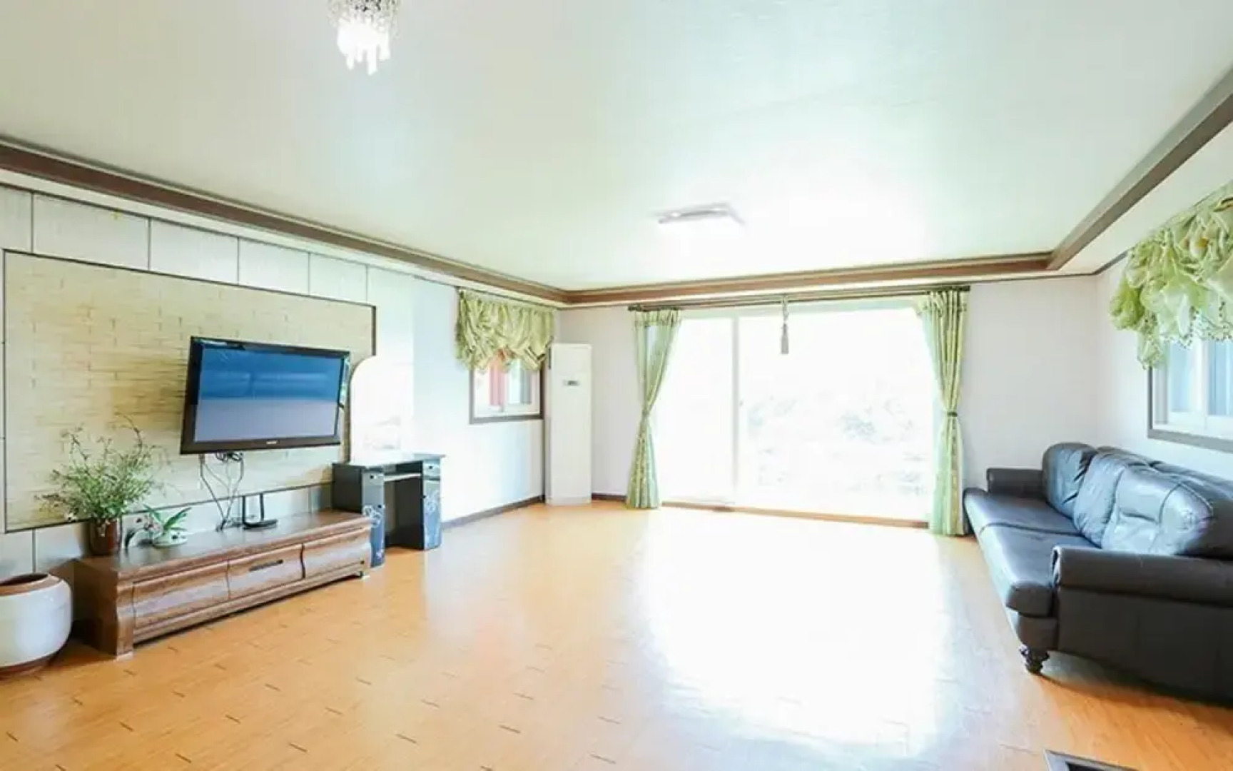 Yangpyeong Taeyang Pension