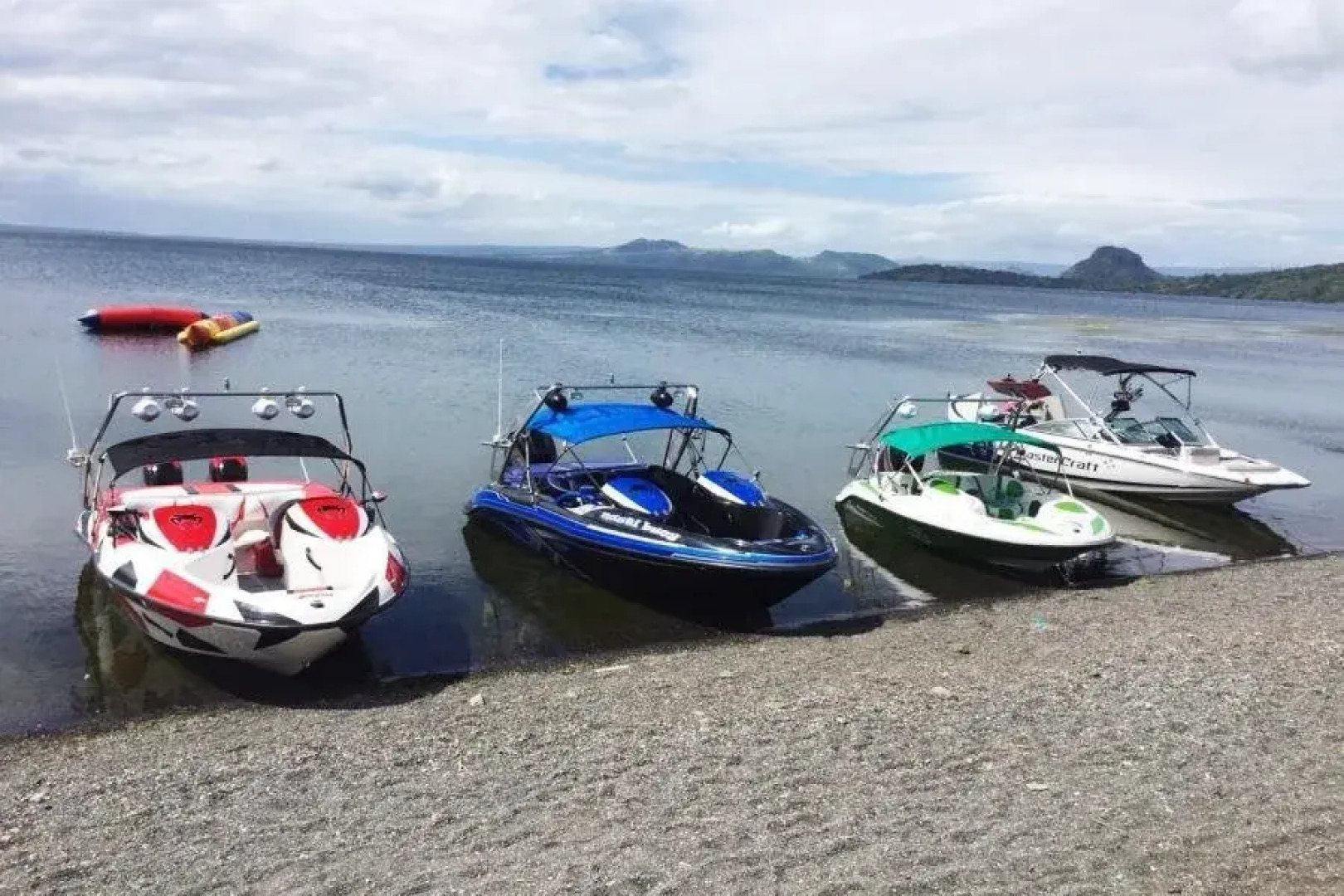 Nayomi Sanctuary Resort