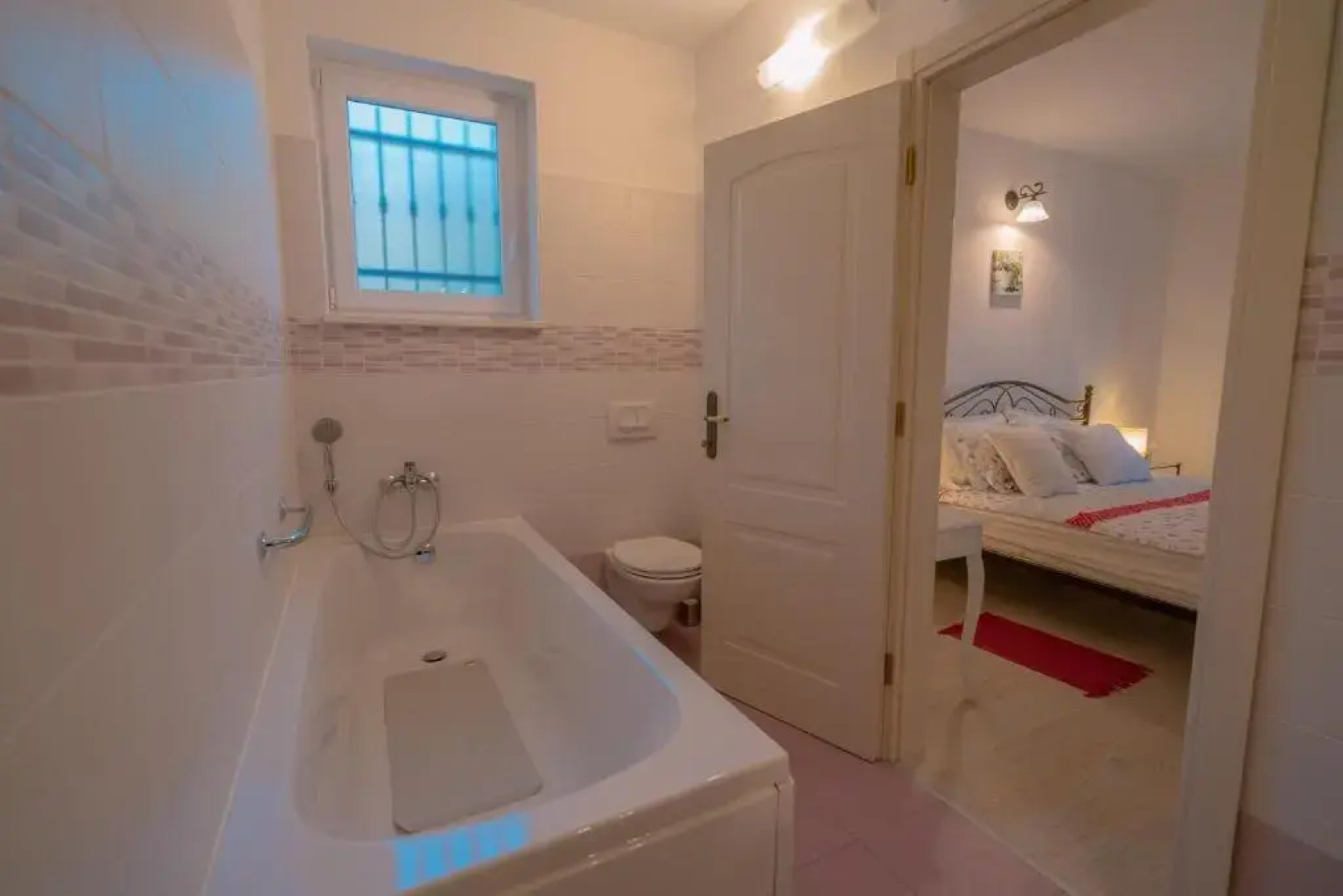 Villa Oasis Kostrena