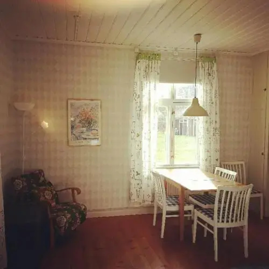 STF Glasbruket Hostel and Apartments