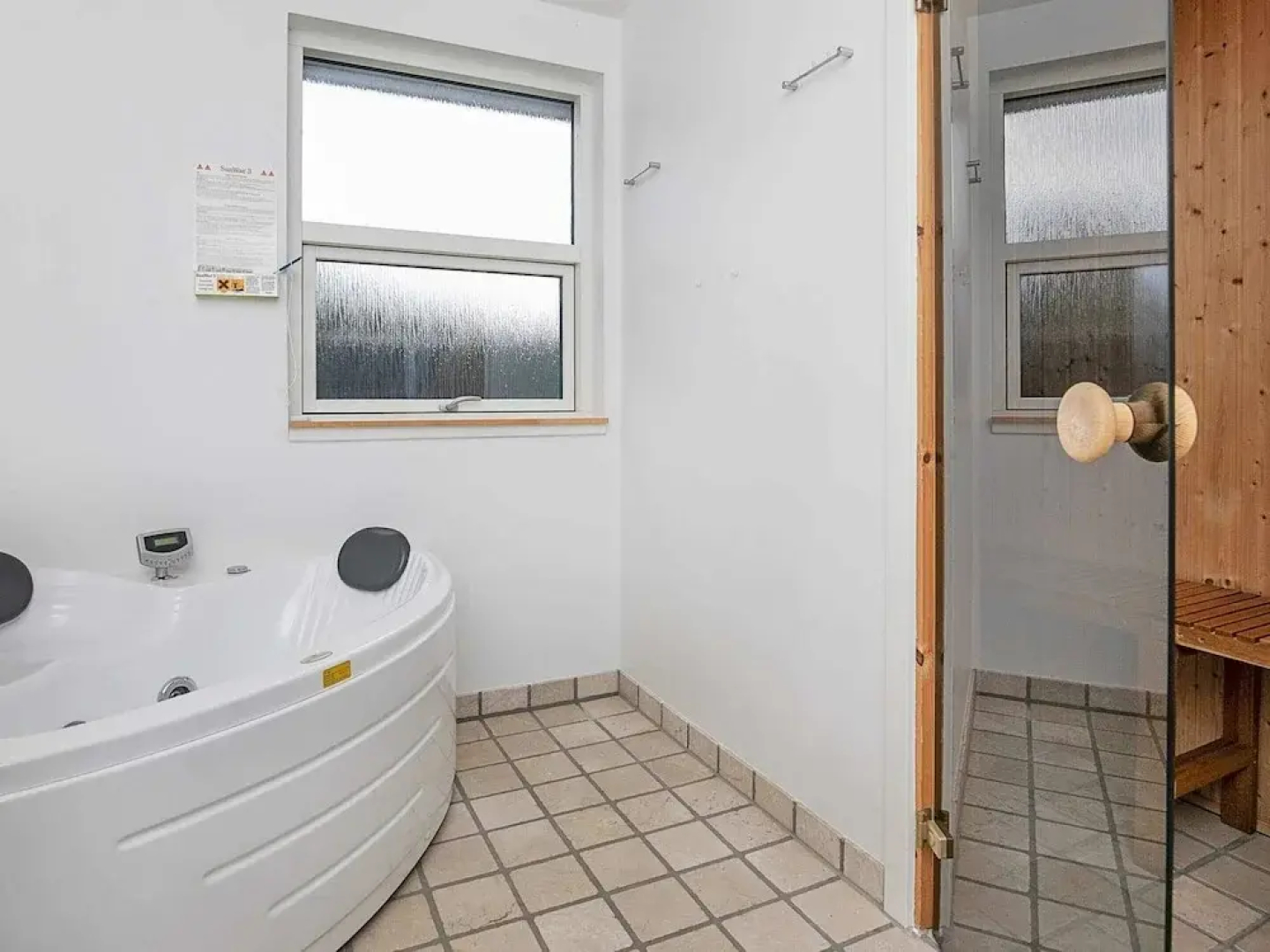 6 Person Holiday Home in Laeso