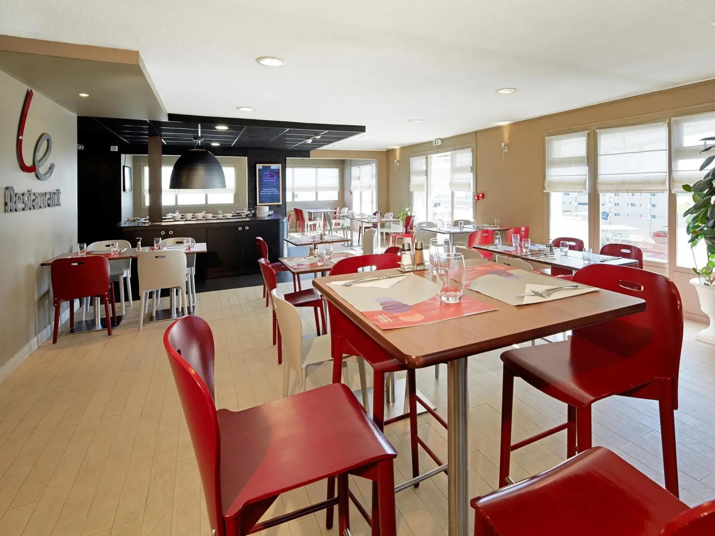 Campanile NATURE - Marne La Vallée - Chelles