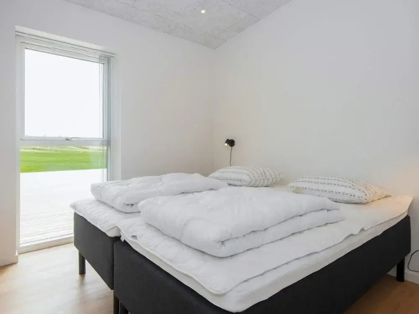 12 Person Holiday Home in Lemvig