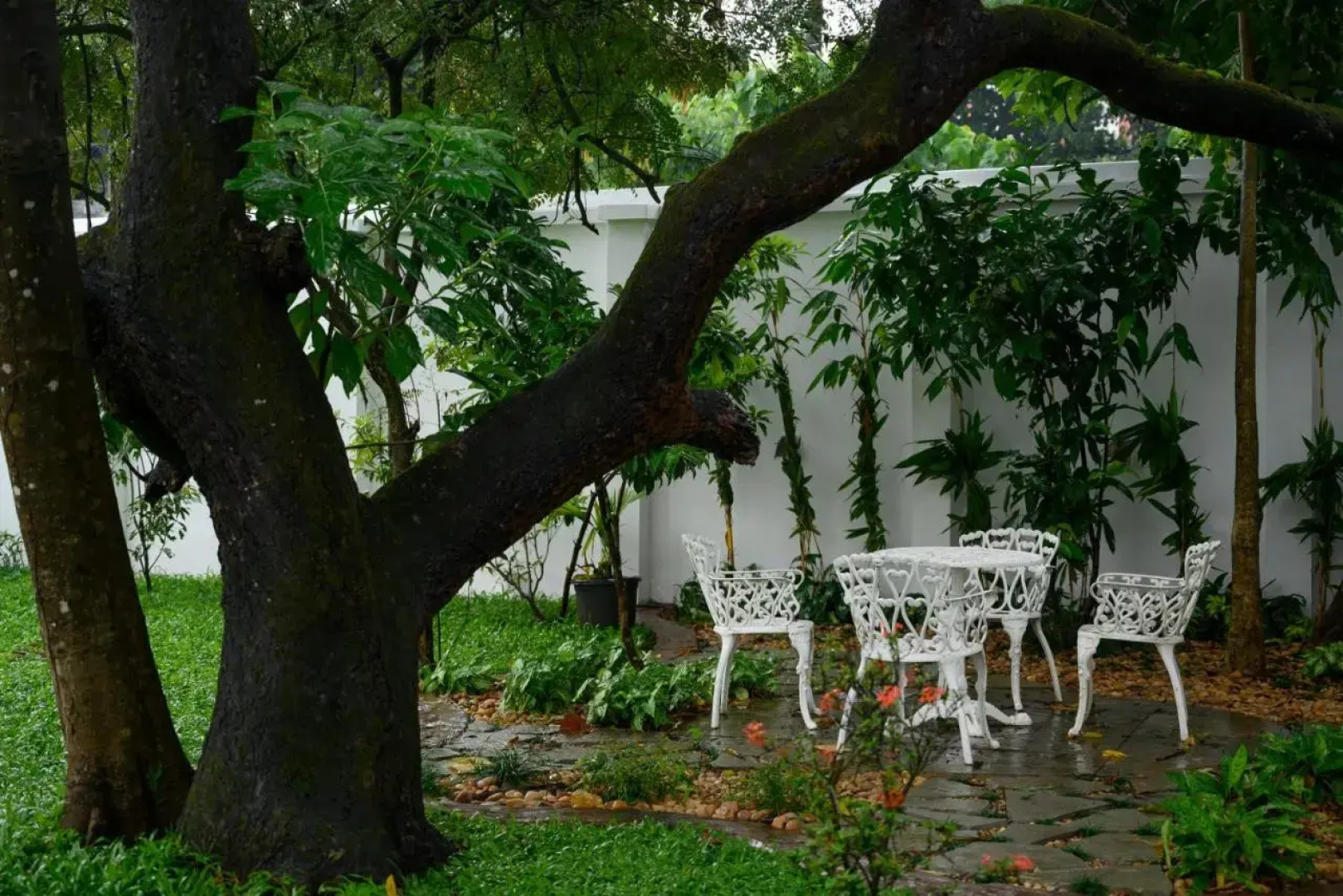 OYO 26856 Surya Residency
