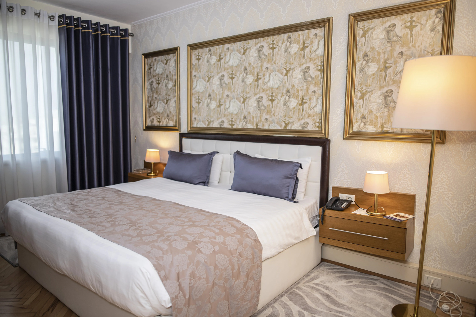 Tirana International Hotel & Conference Centre