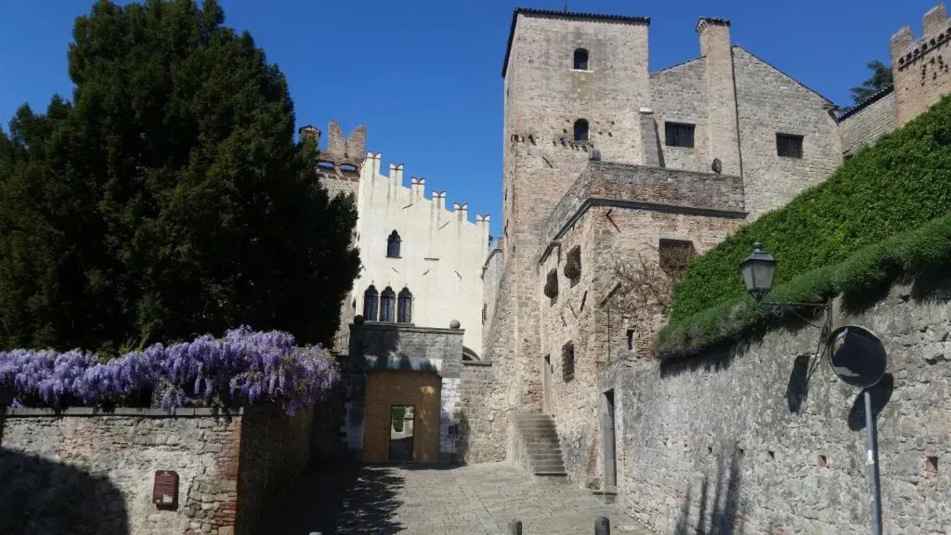 Affittacamere Ca' Marcello