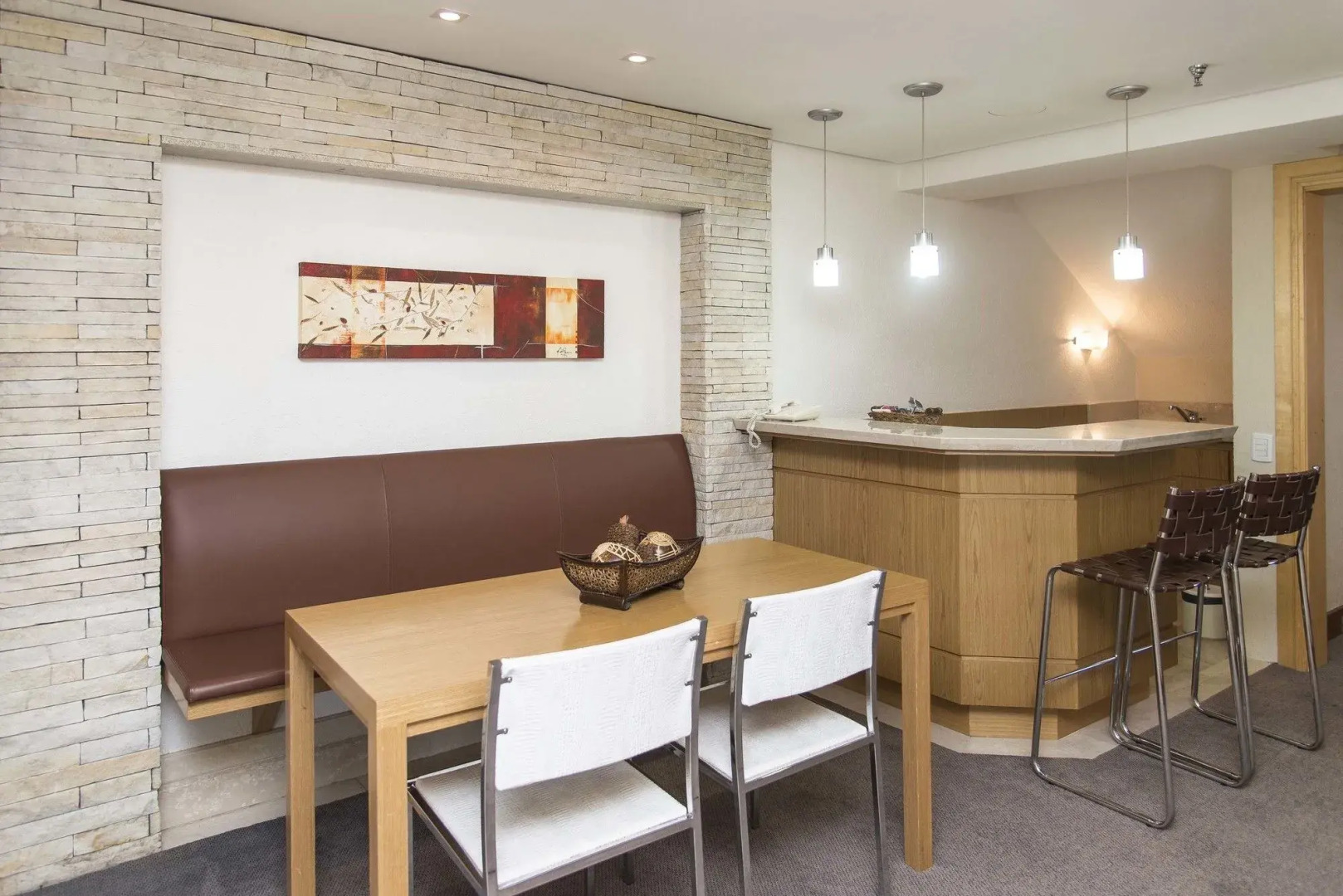 Dall'Onder Grande Hotel