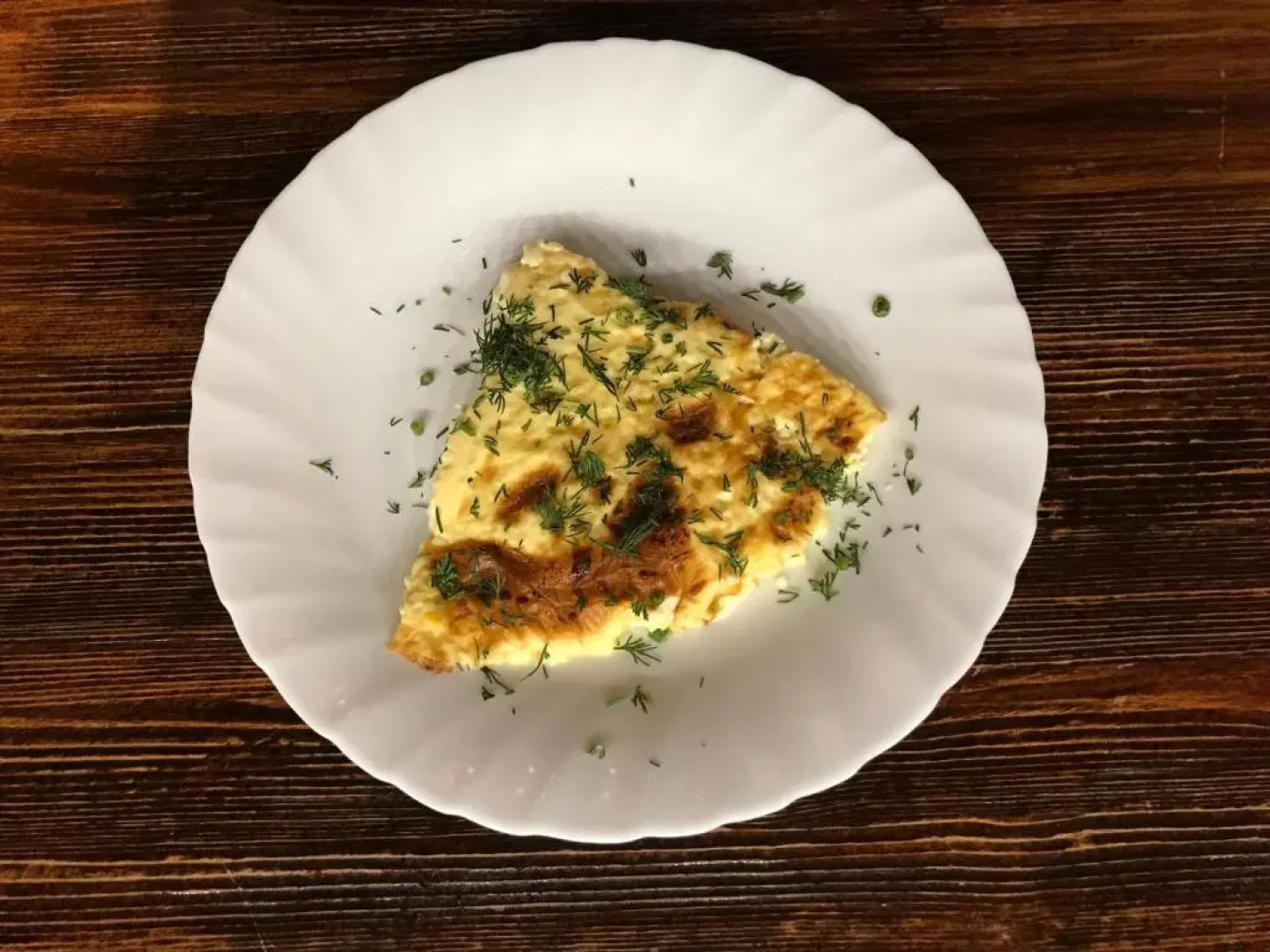 Русский лес