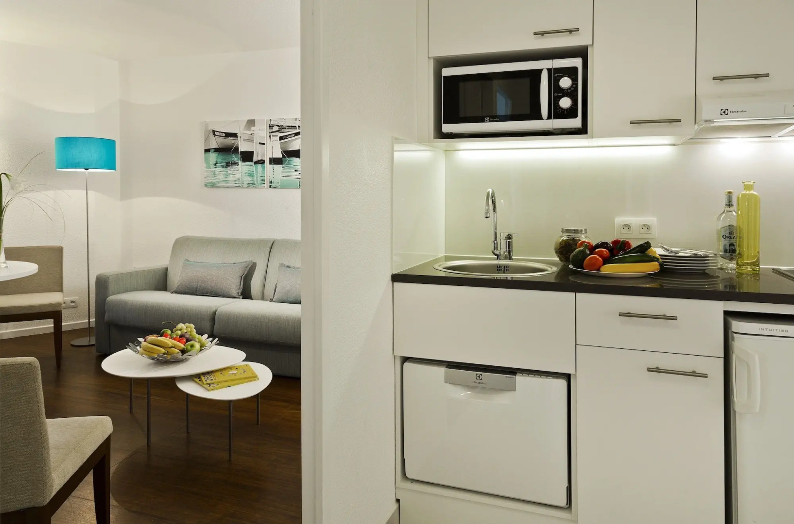 RockyPop Marseille hôtel