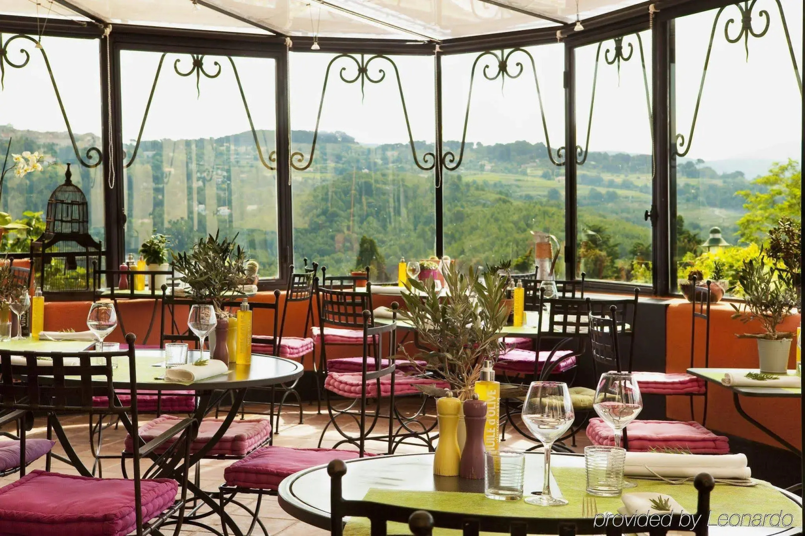 Maison Bérard – hôtel restaurant spa