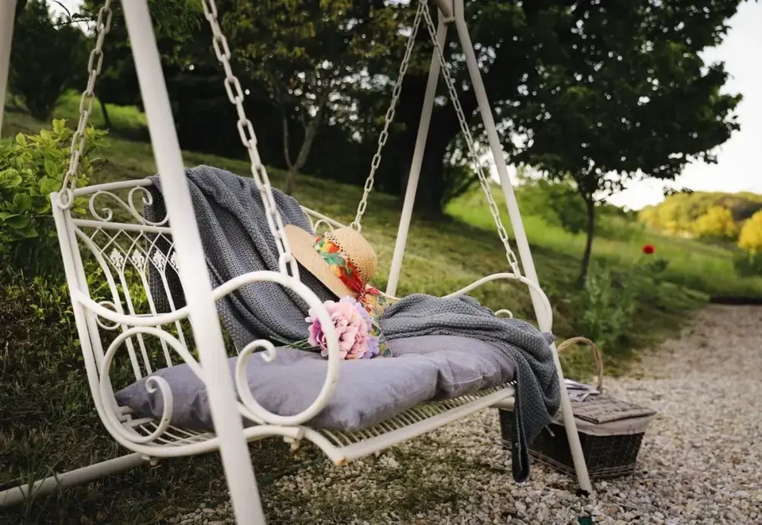 Romantic Villa Vilma