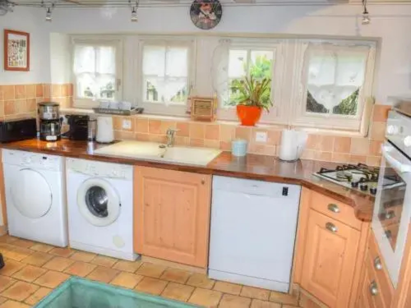 House Gite Du Moulin 3