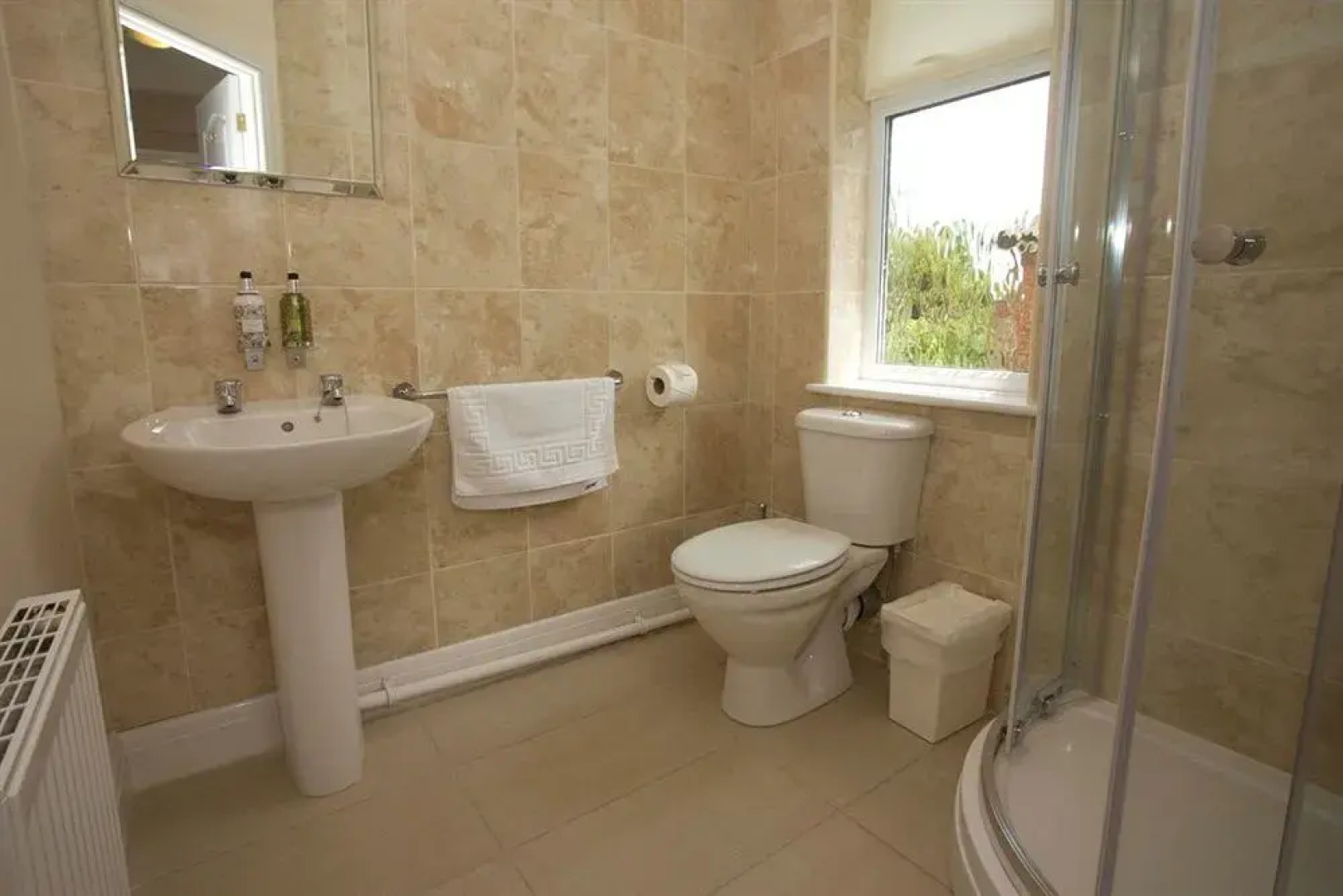 Innocence Rooms West