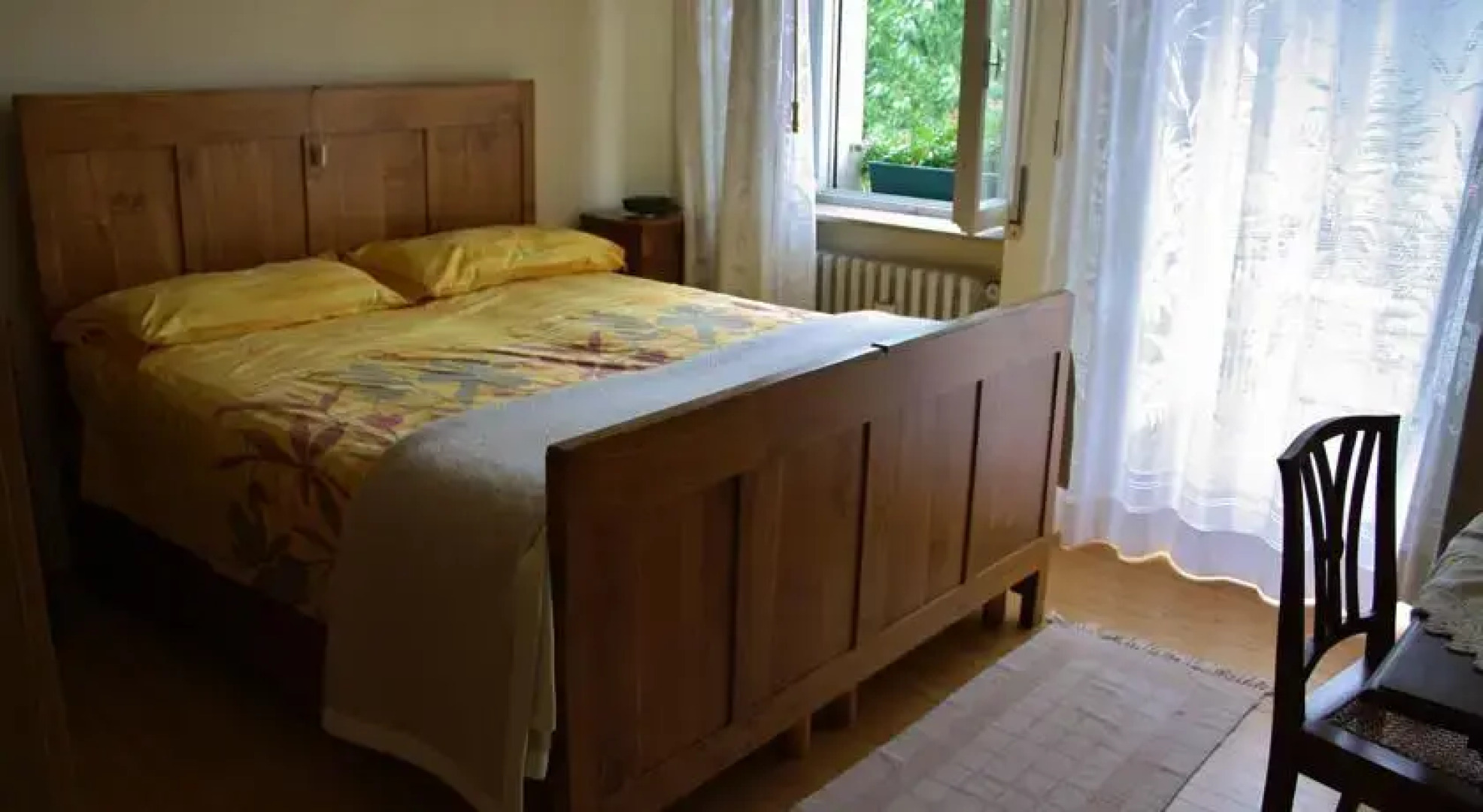 Alle Soglie del Parco