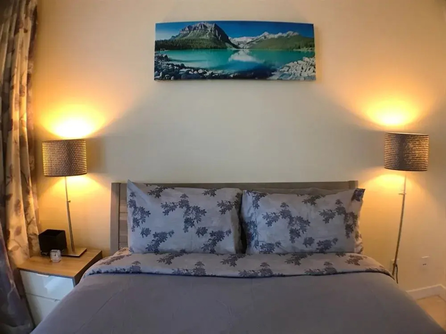 Benco's Residence Richmond