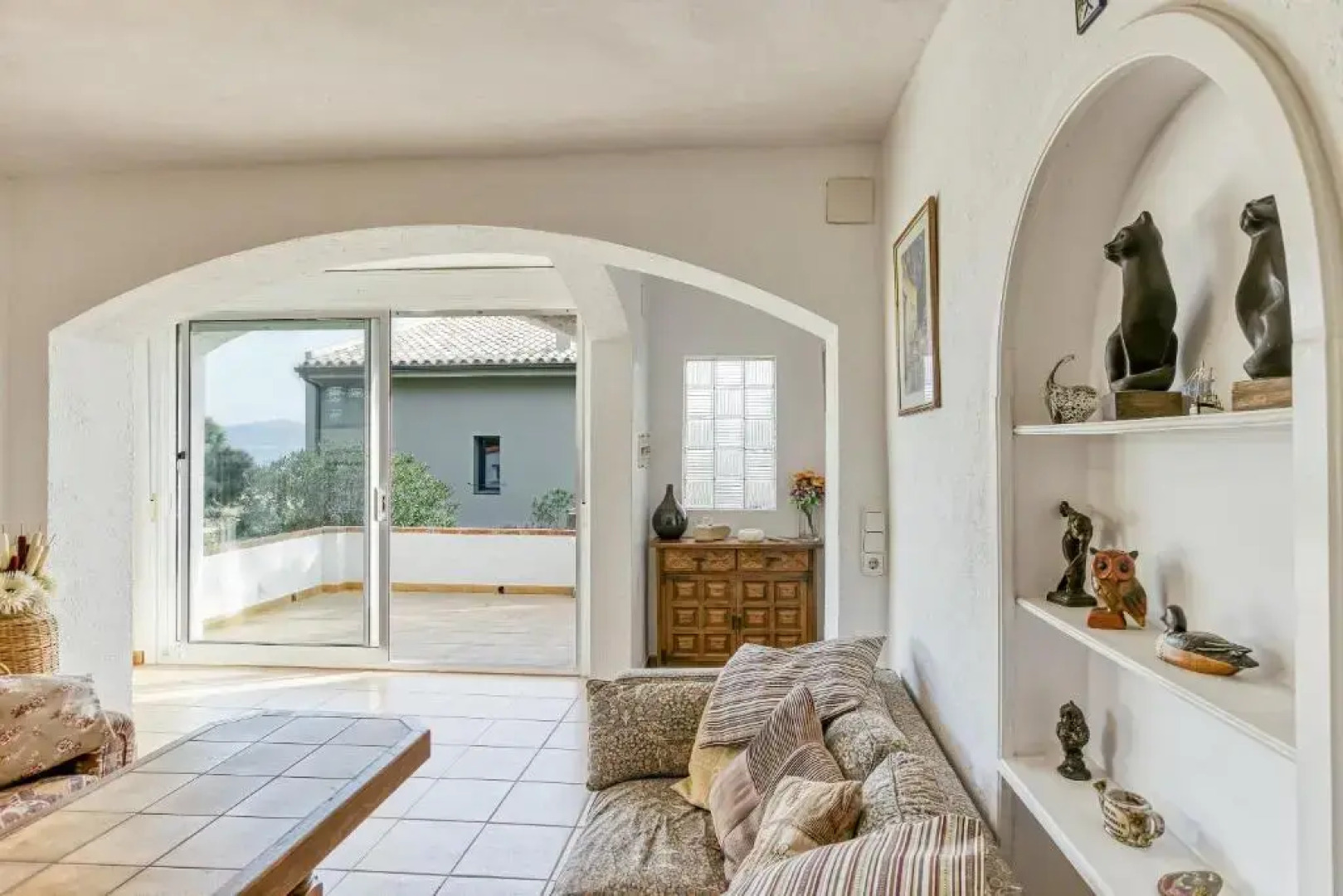 Casa Nostra - Tramuntana