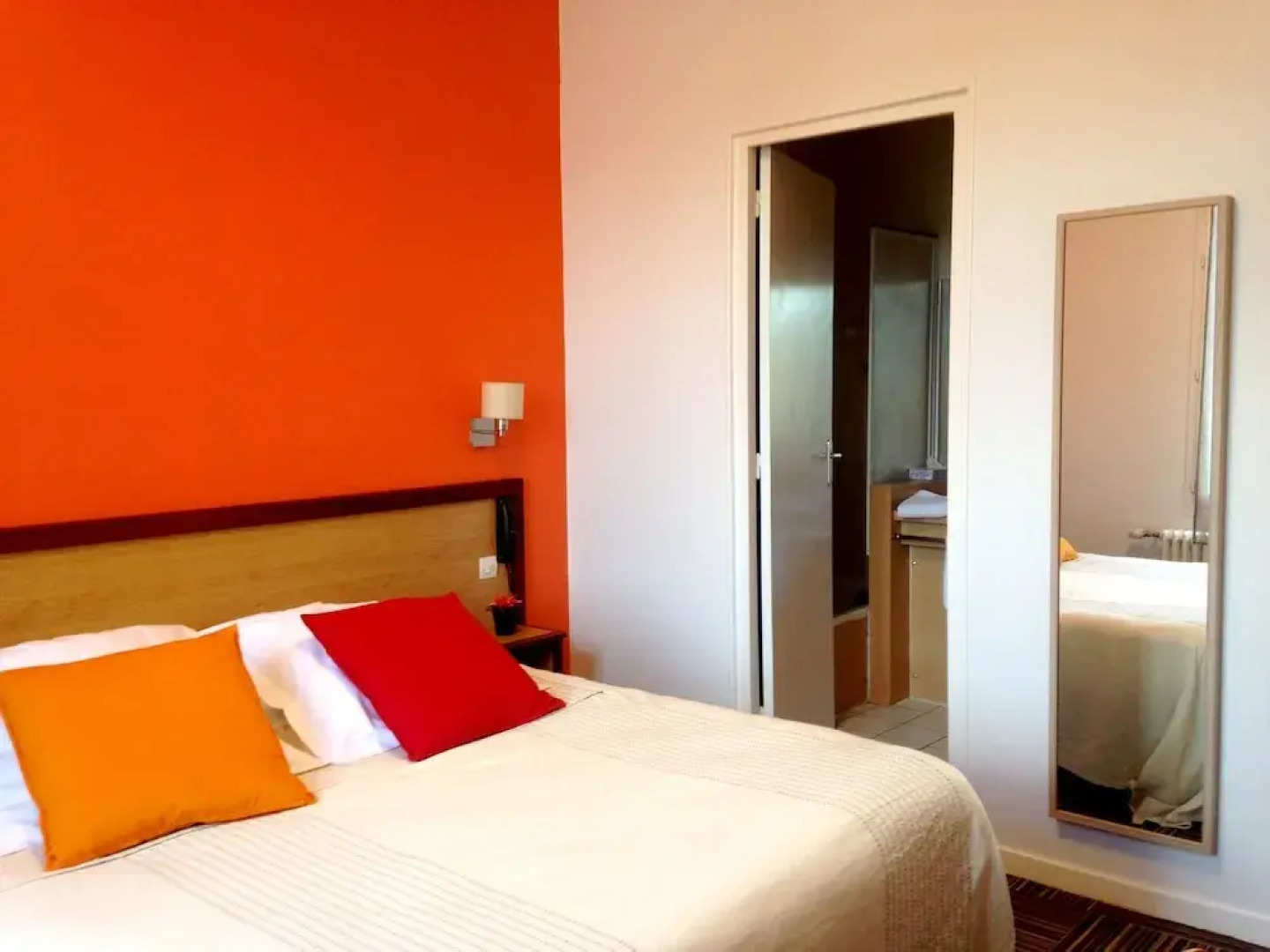 Logis Hotel Le Grandgousier