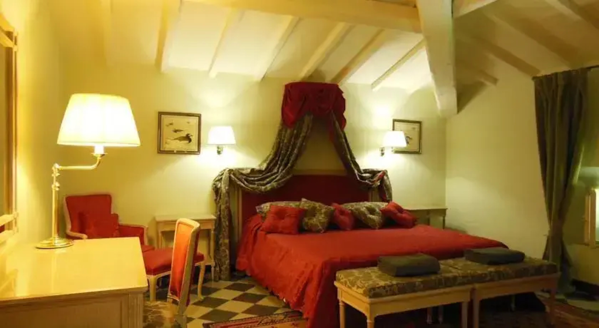 Villa La Guardia