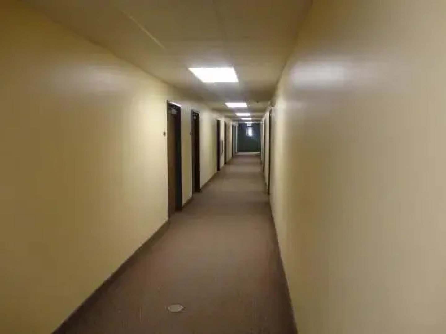 The Lodge At Pinedale