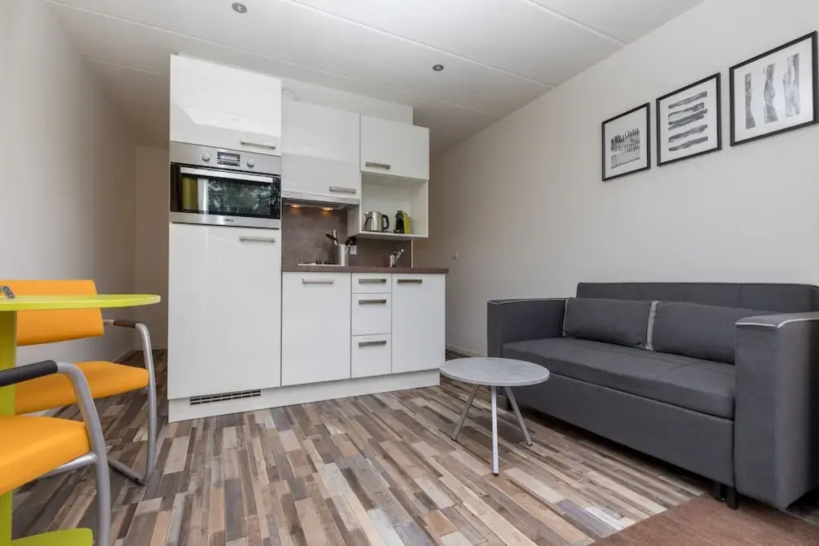 Appartementen Renesse